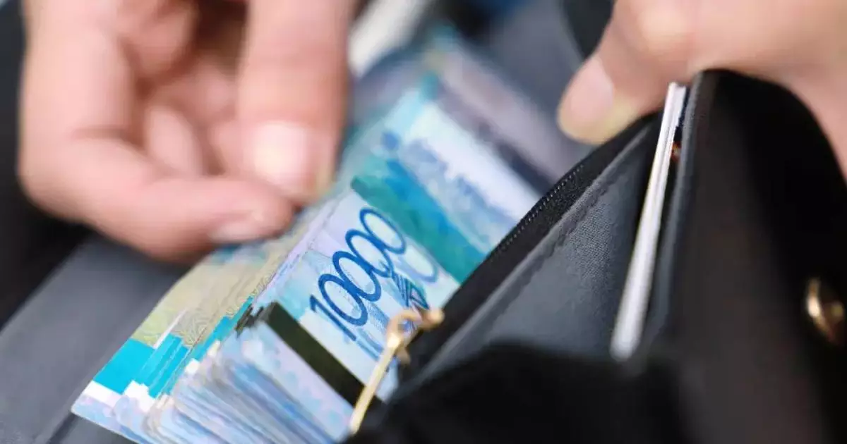  Брать кредиты в Казахстане станет проще 