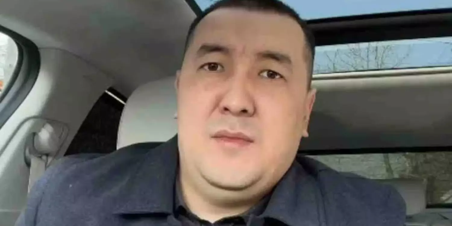 Әділетхан Молдахан не үшін сотталғаны белгілі болды