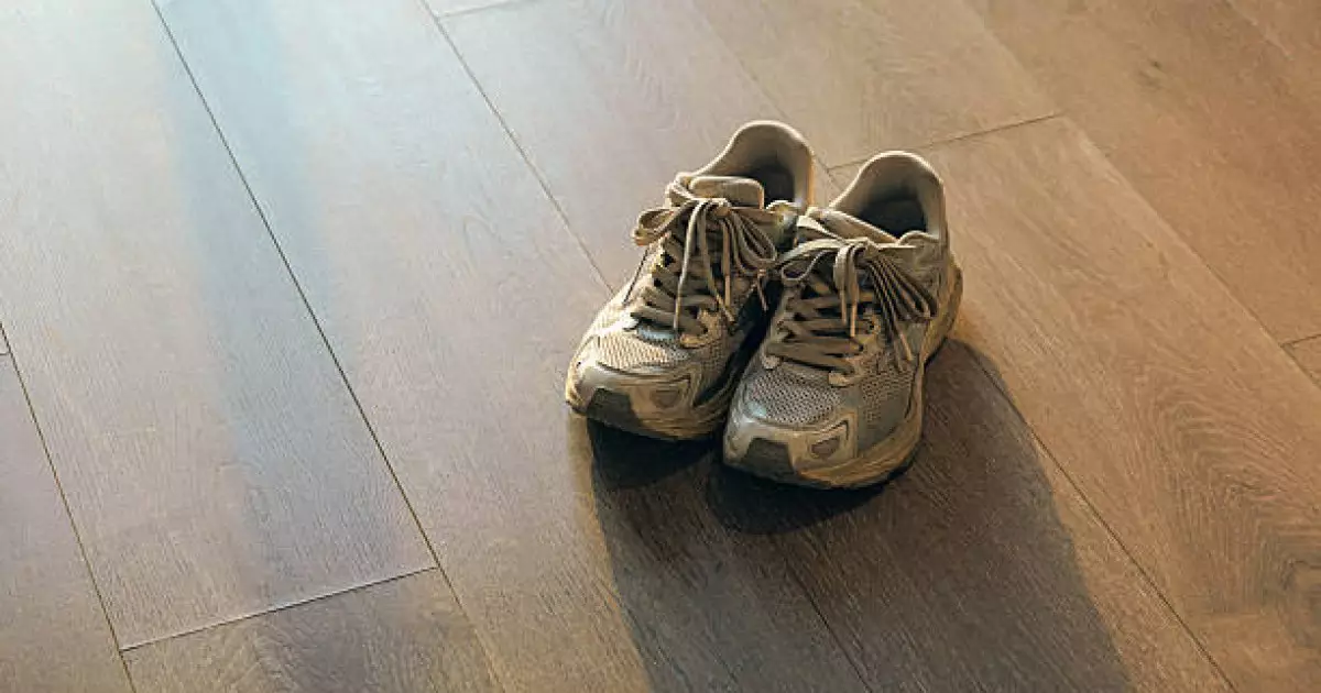  Астанада мешіттен аяқ киім ұрлаған күдікті ұсталды 