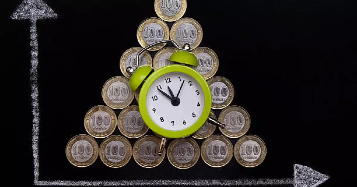  Қорғаста 19 инвестордан заңсыз алынған қаражат қайтарылды 