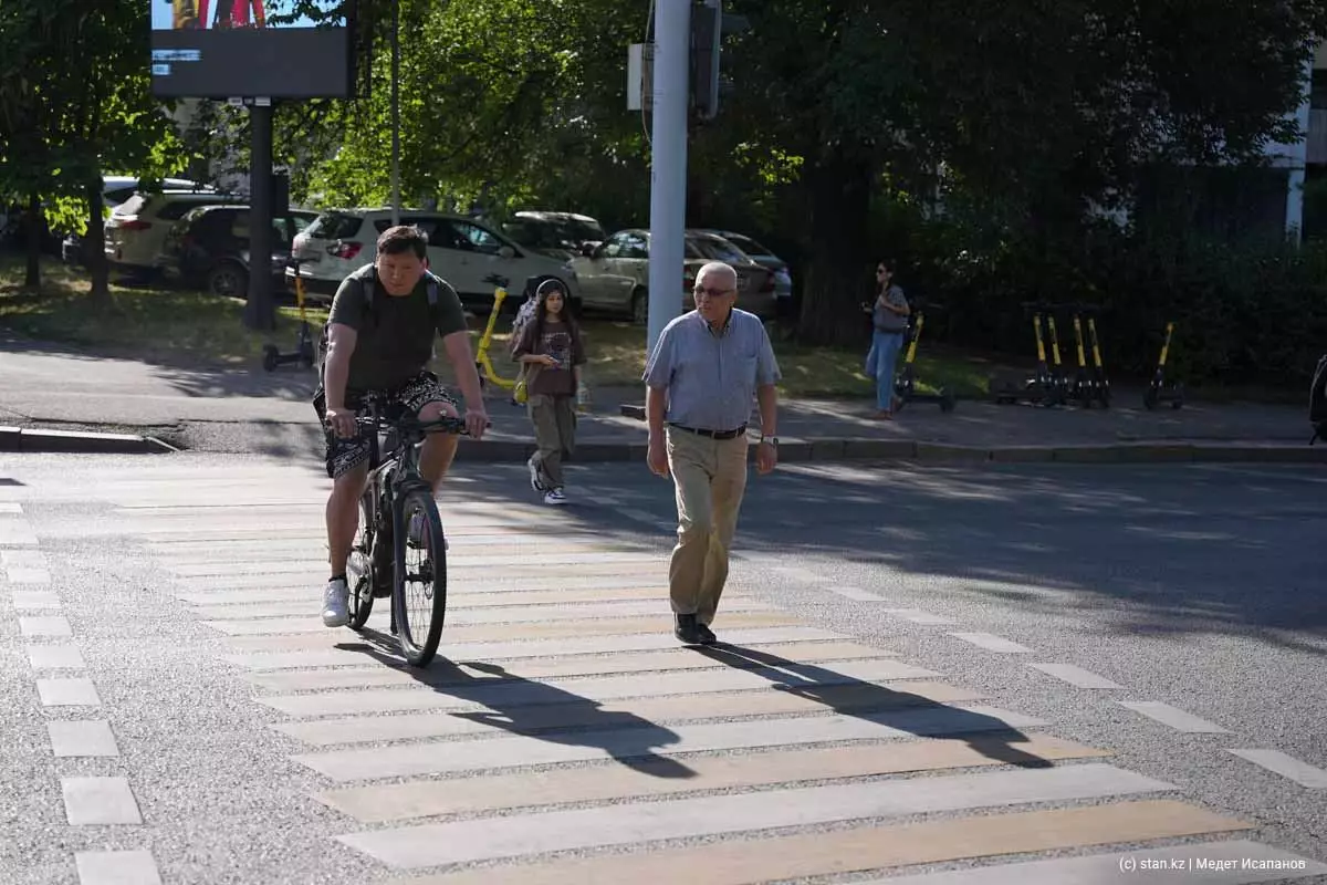 Қазақстандықтар енді зейнетке өз жинағымен емес, жұмыс беруші аударымдары арқылы да шығады