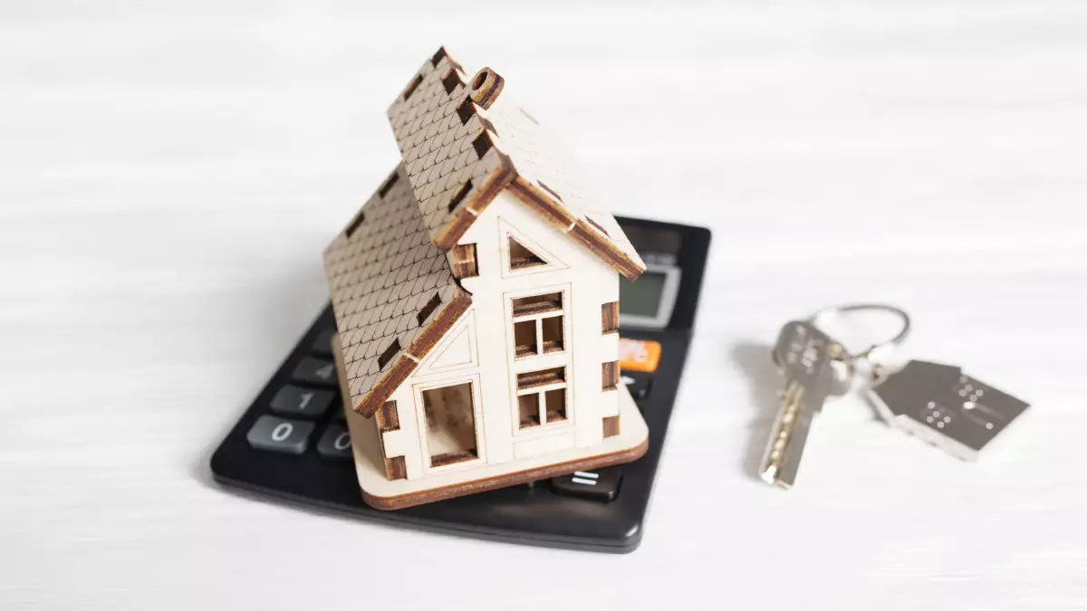 Банки ужесточат выдачу ипотеки в Казахстане