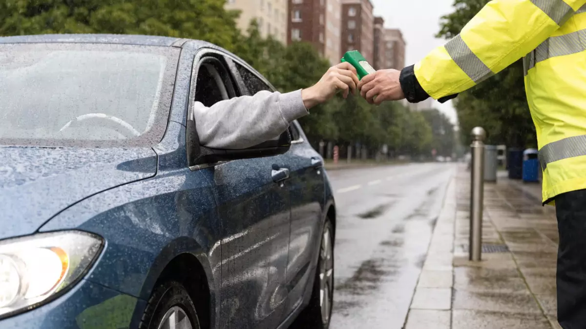 Алкотестеры под сомнением: депутат заявил о рисках нарушения прав водителей