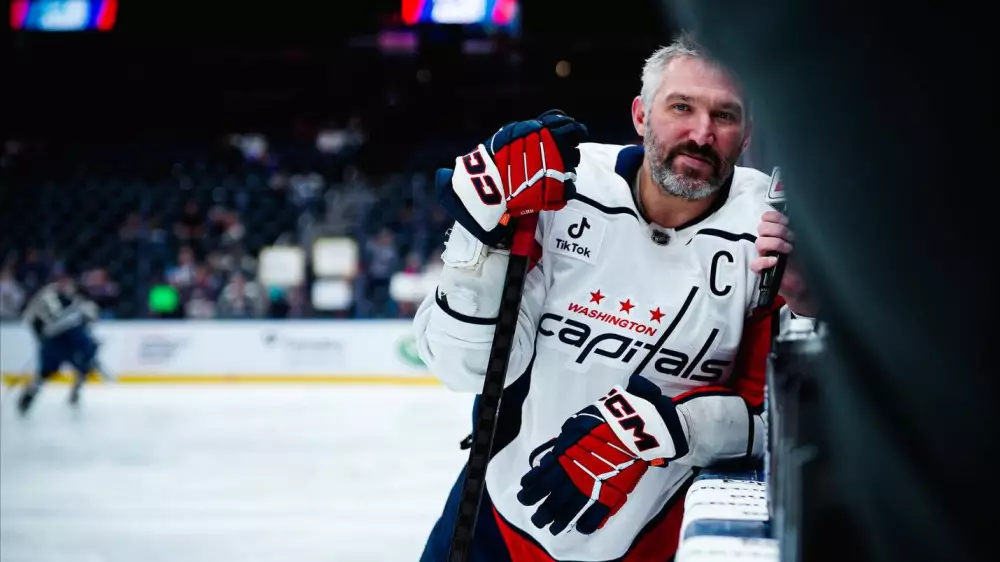 “Непростое решение“: Овечкин высказался о завершении карьеры в НХЛ