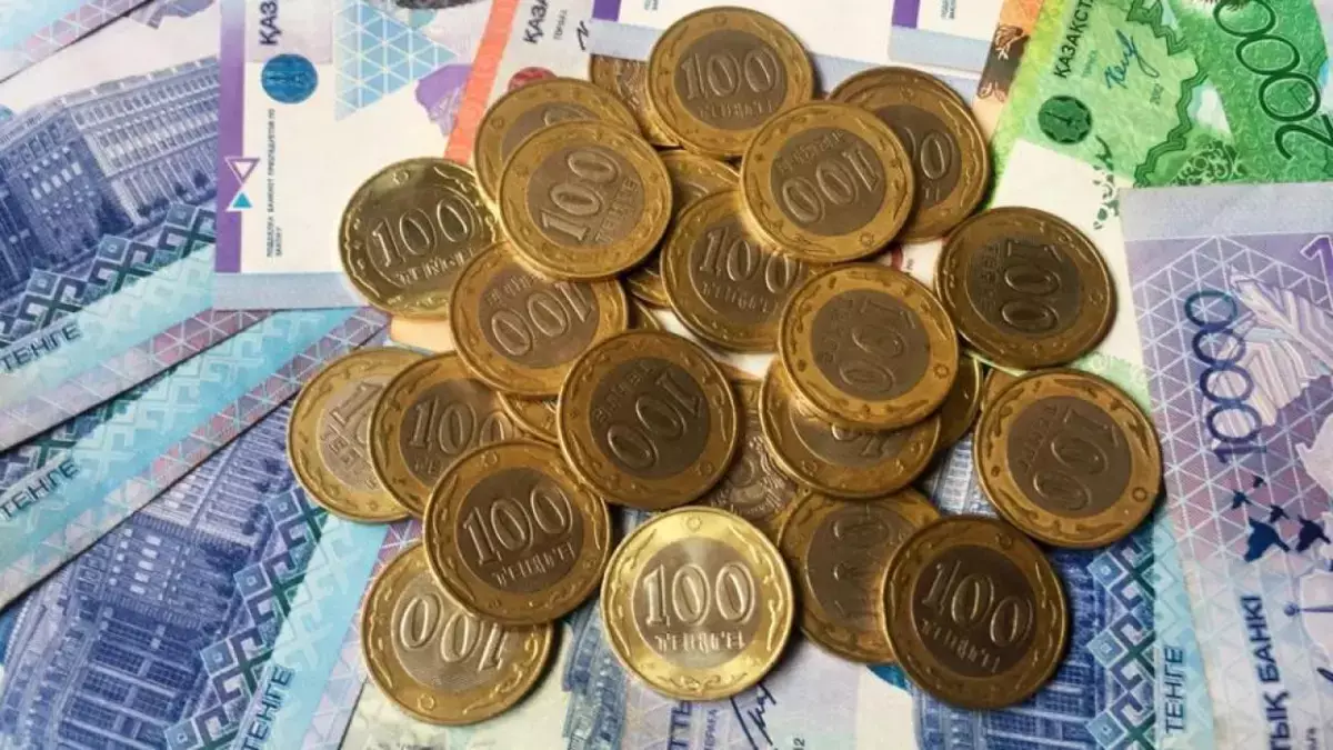 Солидарной пенсии в Казахстане не будет: новые правила ЕНПФ - новости на Lada.kz 15.04.2026