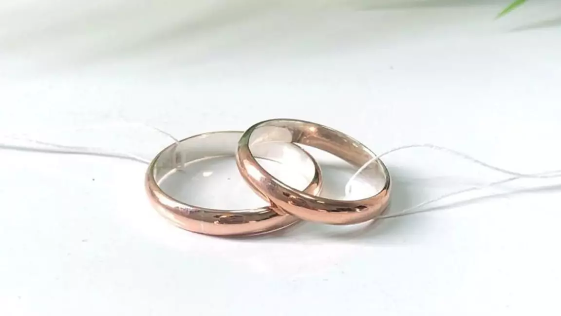 Қазақстанда неке сақиналары қымбаттады