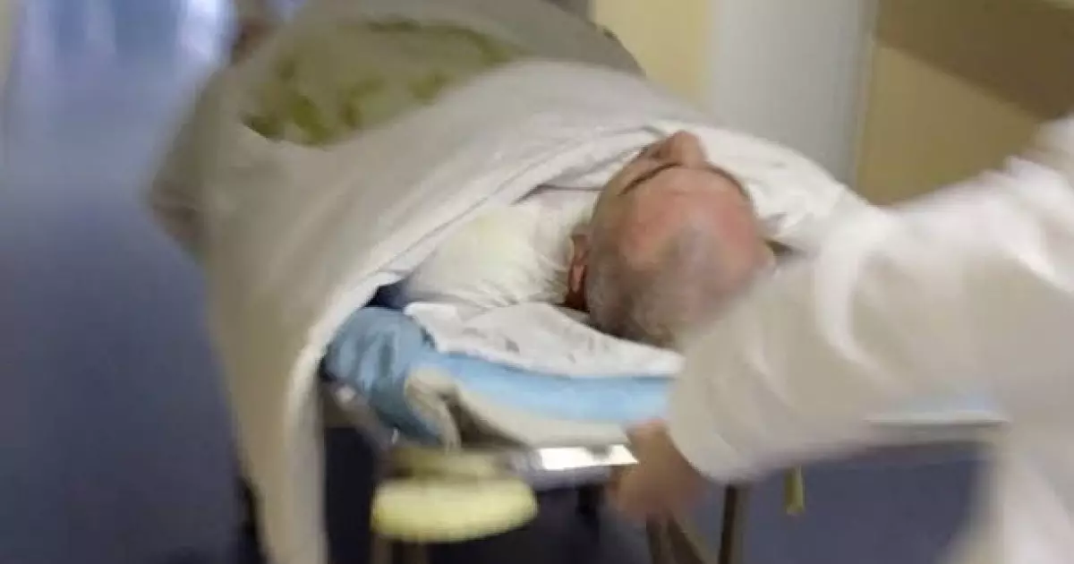  TikTok жарнамасынан өнім сатып алған алматылық ауруханадан бір-ақ шықты 