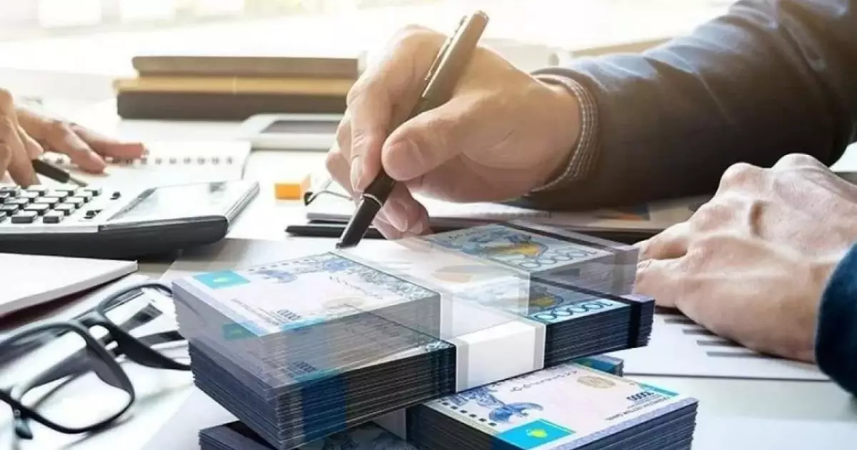  `Несие алу жеңілдейді`: Қазақстанда жаңа агенттік пайда болады 