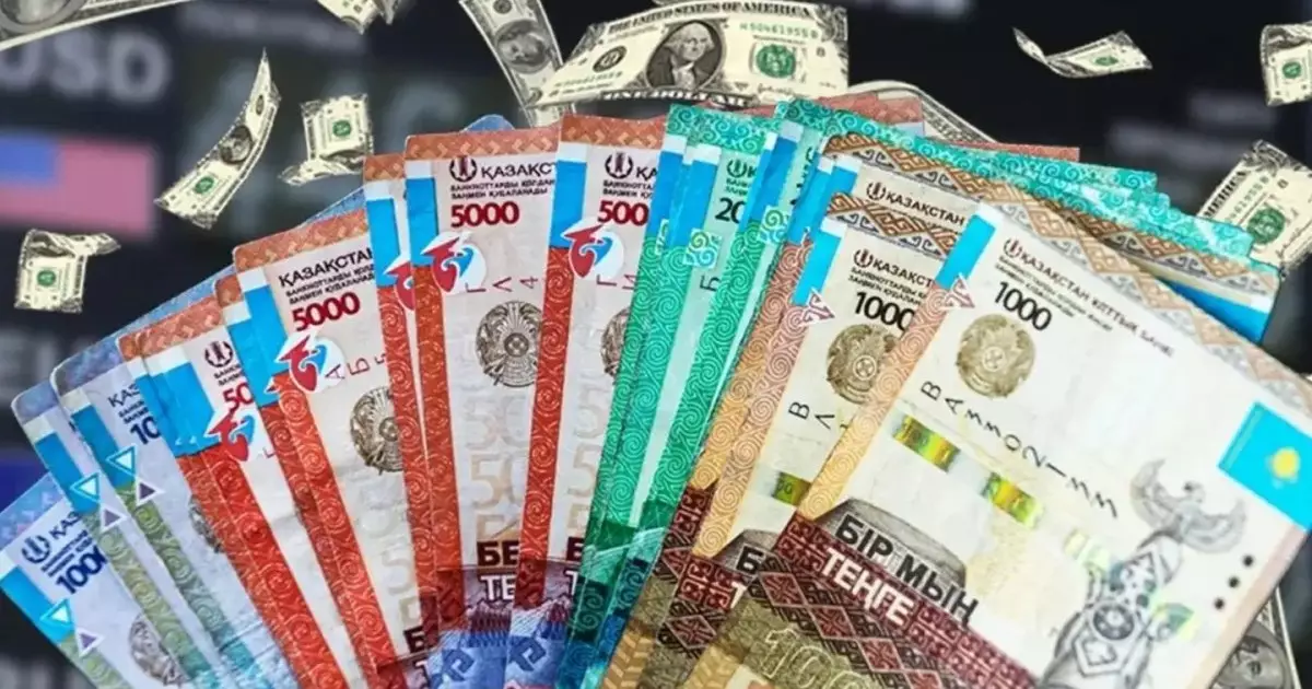  Елде 500 мыңнан астам адам несиесін төлей алмай жүр 