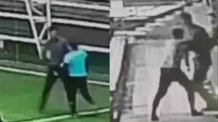 Шымкентте шенеунік төбелес үшін жазаланды