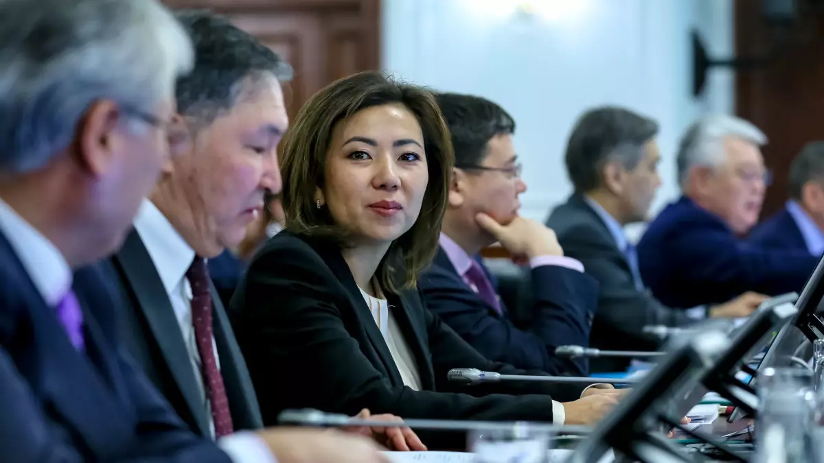 “Кредитімді жаппай тыныштық таппаймын”: Әбілқасымованың да қарызы бар 