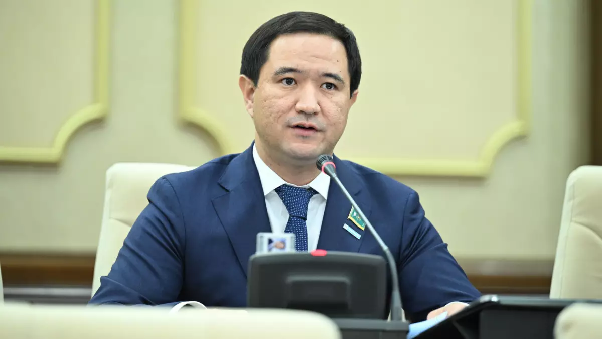 Сел қаупі күшейіп тұр: Депутат Үкіметтен шұғыл шаралар қабылдауды талап етті