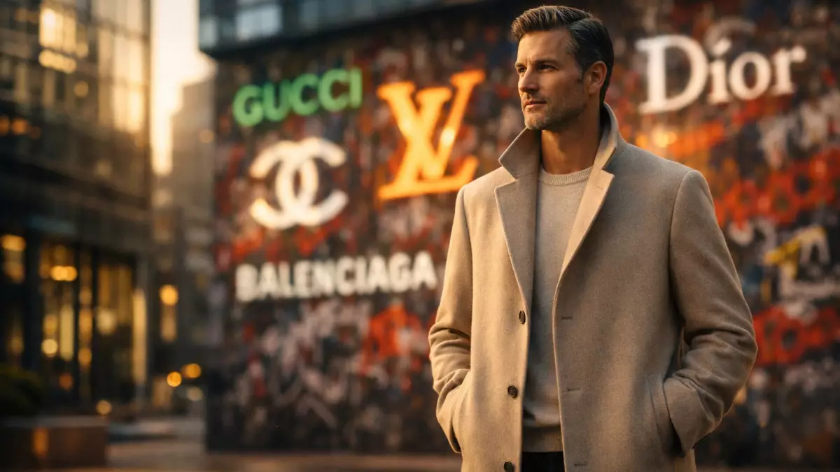 Тренд на «тихую роскошь»: почему богатые перестали демонстрировать деньги