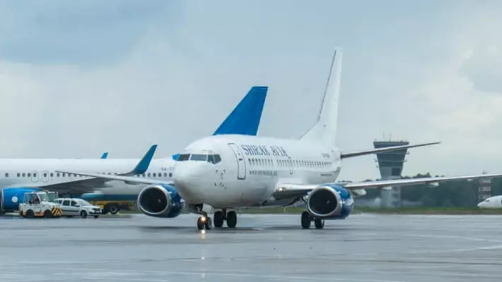 Армянская Shirak Avia планирует запустить рейсы между Ереваном и Ташкентом