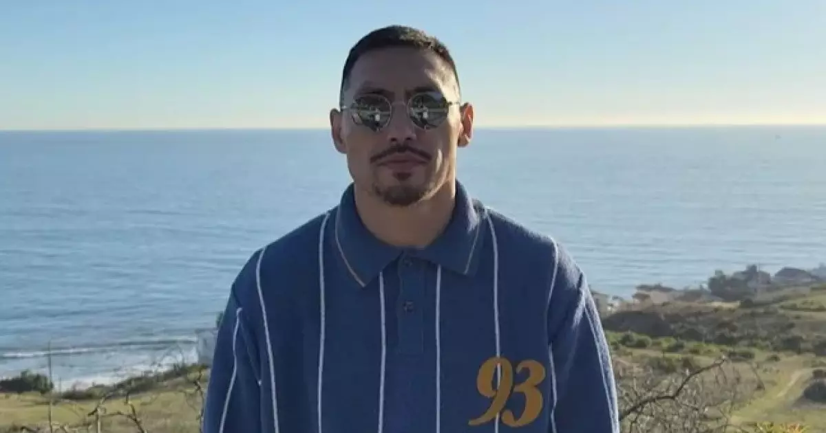  Жәнібек Әлімханұлы сенсация жасап, әлемдік рейтингте ТОП-5-ке енді 