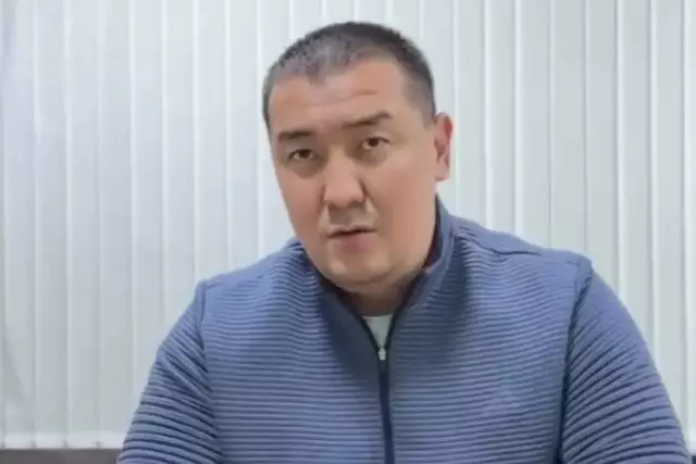 Әділетхан Молдахан не үшін сотталғаны белгілі болды