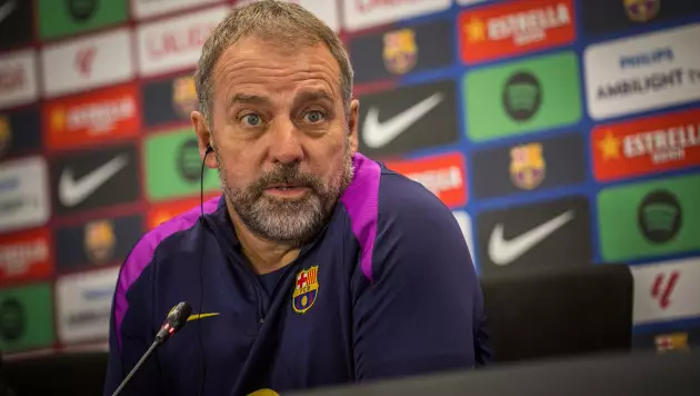 В "Барселоне" нашли виновного за вылет из Лиги чемпионов