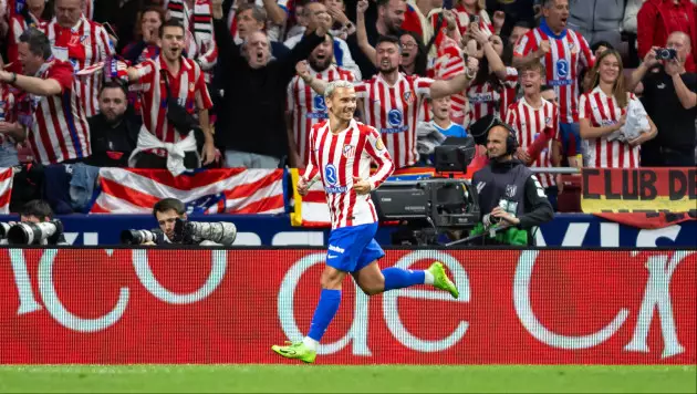 "Атлетико" вернулся в полуфинал ЛЧ спустя почти 10 лет: как изменилась команда Симеоне?