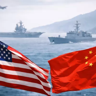 Китай обвинил США в искажении фактов о Тайване и «злонамеренных намерениях»