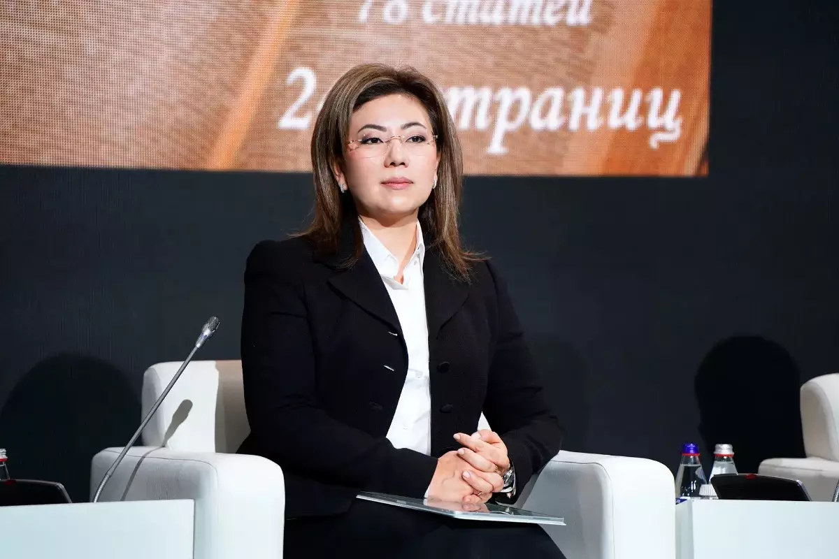 "Құтылғанша көңілім жай таппайды": Қаржы нарығын реттеу агенттігінің төрағасы өзінің де несиесі барын айтты