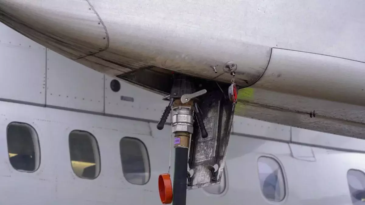 Авиакомпаниялар әкімшілік жауапқа тартылды