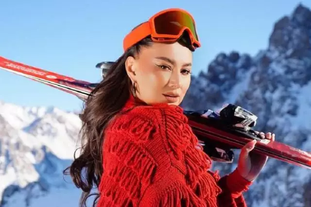 Мадина Сәдуақасова күйеуі туралы шындықты айтты