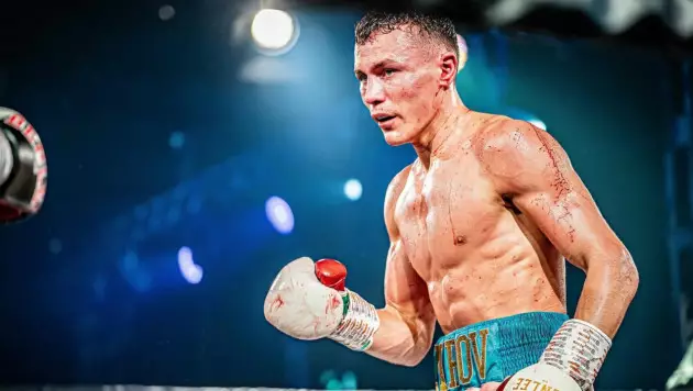 Головкиннің қазақстандық ізбасары 45 айқас өткізген боксшымен жұдырықтасады