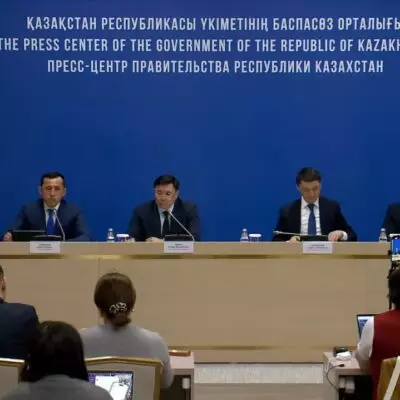 Рост строительства и промышленности: экономика Казахстана усиливает позиции