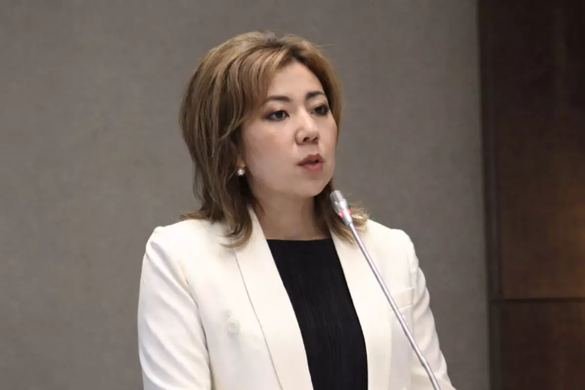 Қаржы нарығын реттеу агенттігі 7 триллион теңге аударылған банктің атын айтудан бас тартты