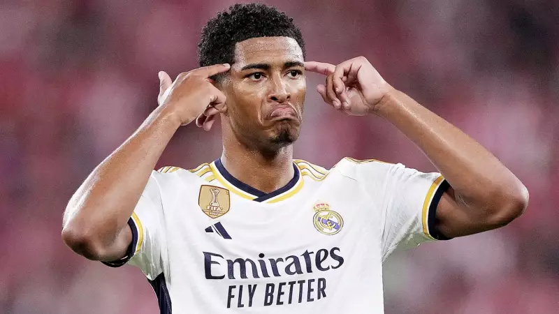 Джуд Беллингем: Чемпиондар лигасын жеңіп алғымыз келеді