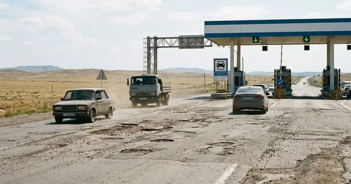  100 миллиардтың буы: «ҚазАвтоЖол» кімнің есебінен байып отыр? 