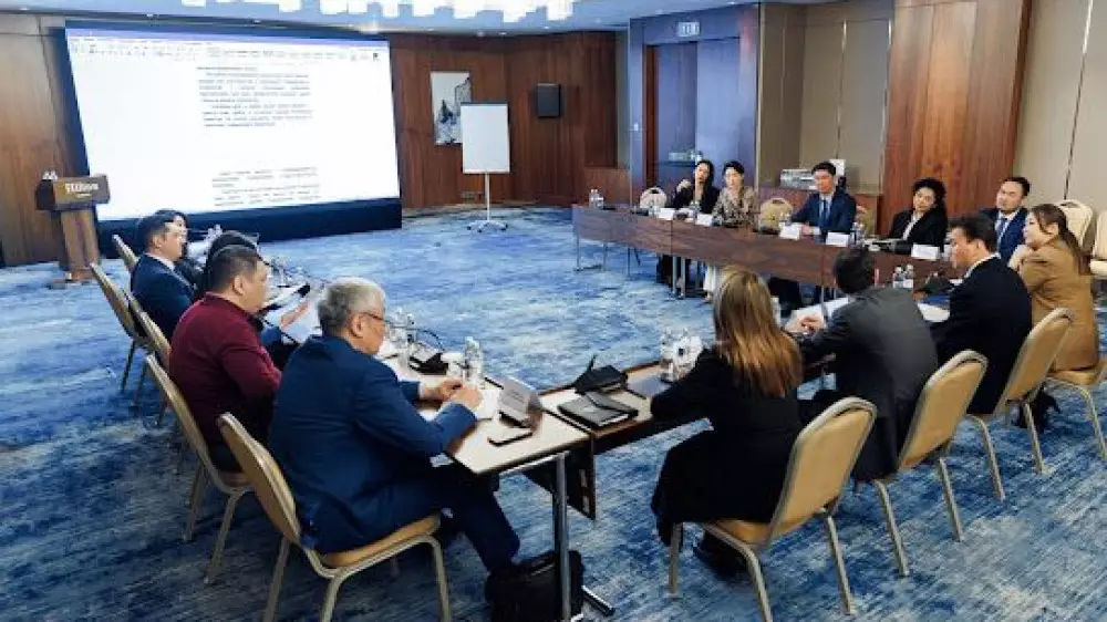 В Казахстане объявили о создании новой партии