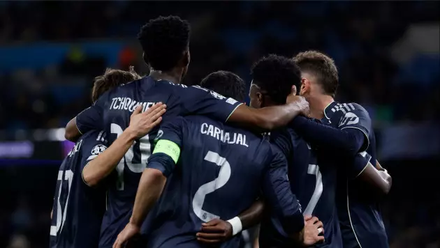 "Реал" лишился ключевого защитника на матч с "Баварией": известна причина