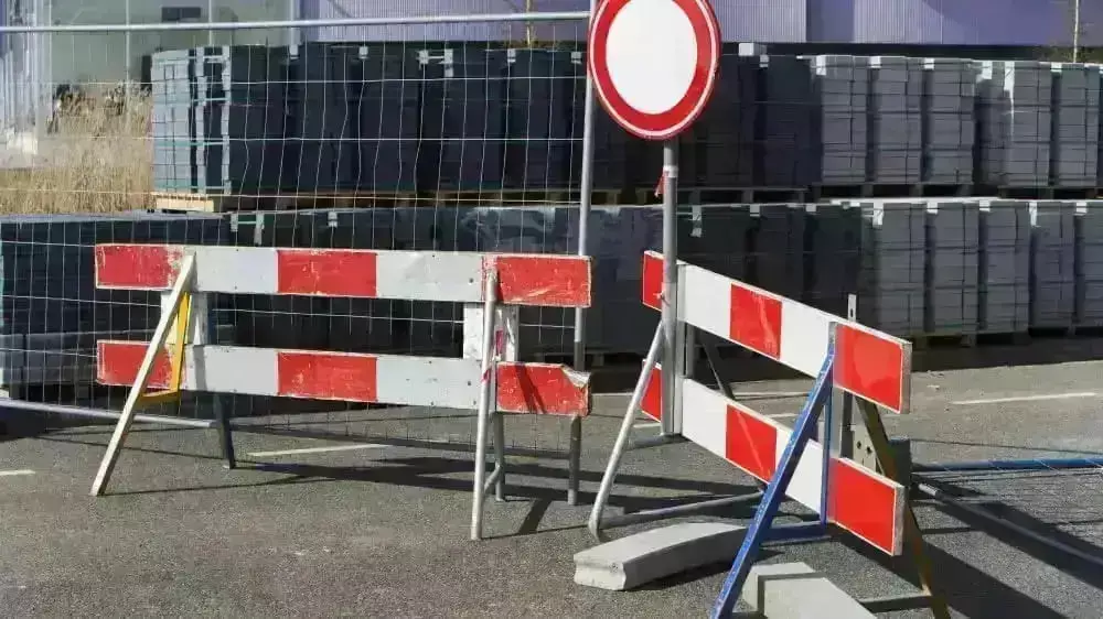 Алматыда Розыбакиев көшесі уақытша жабылады