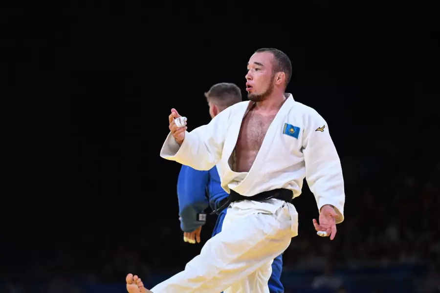 Қазақстандық дзюдошылардың Азия чемпионатындағы алғашқы қарсыластары анықталды