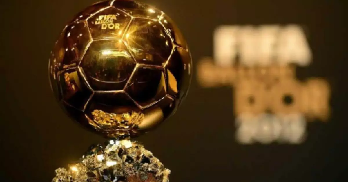  «Месси мен Роналду да бар»: «Алтын доп-2026» сыйлығына үміткер футболшылар тізімі жарияланды 