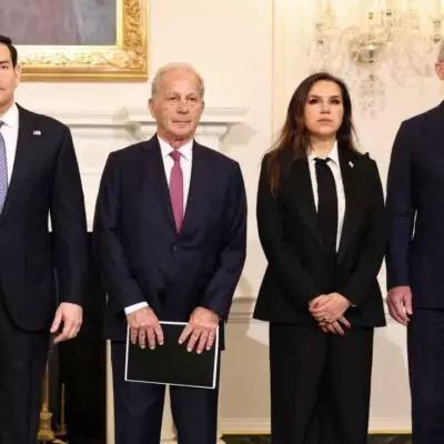 Историческая встреча: Израиль и Ливан готовятся к прямым переговорам