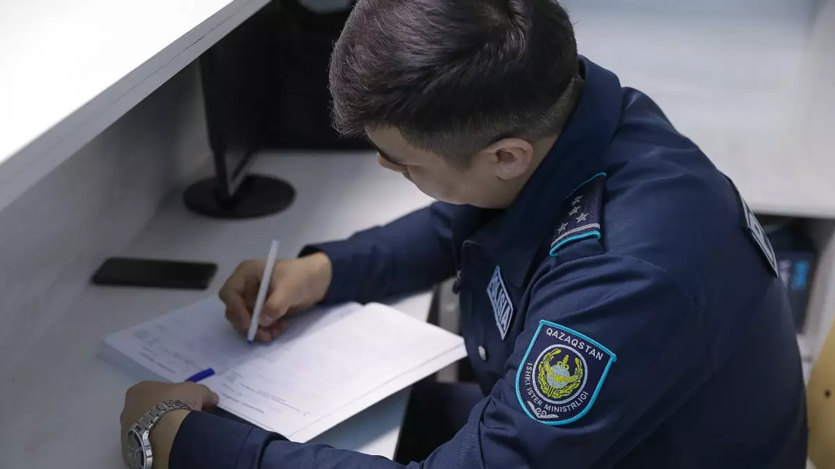 Наркобизнес по-семейному: в Казахстане задержаны группы родственников