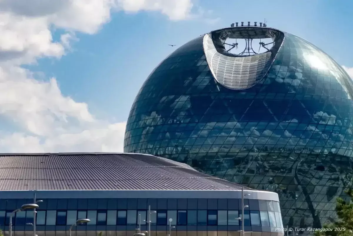 Синоптики предупреждают о похолодании в Казахстане