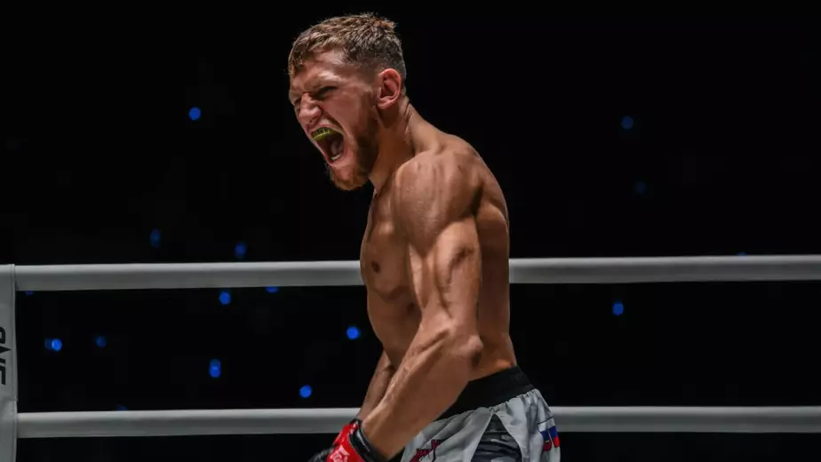 Казахстанец попал в реалити-шоу UFC. Кто он?