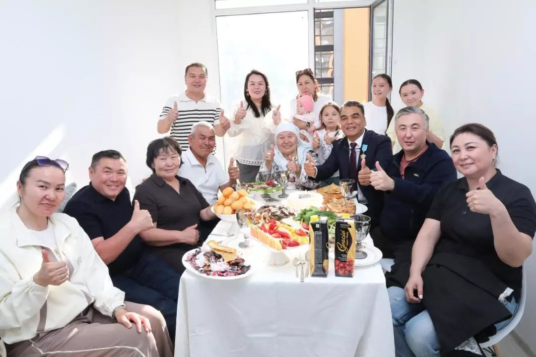 «Бұл жай ғана баспана емес — бұл болашаққа сенім»: жас ғалымдар мемлекеттік қолдау туралы