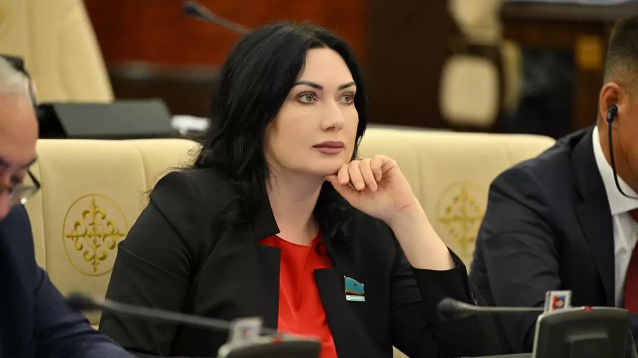 Астанадағы алапат өрттен кейін Мәжіліс депутаттары дабыл қақты