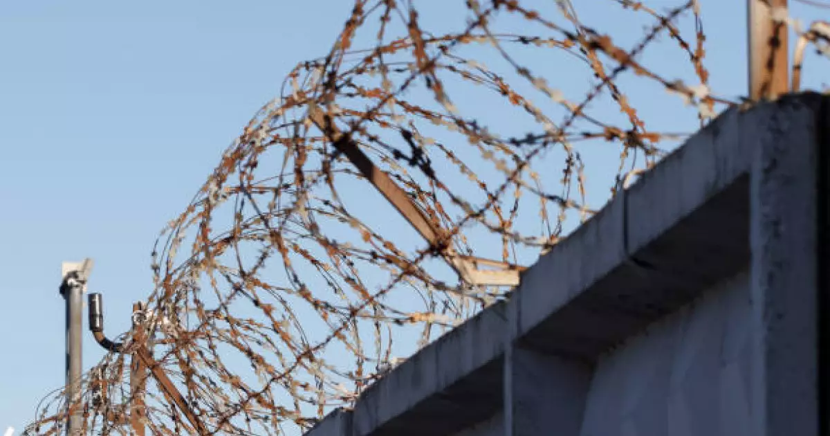  Павлодарда құмар ойынға тәуелділігі бар түрме қызметкері сотталды 