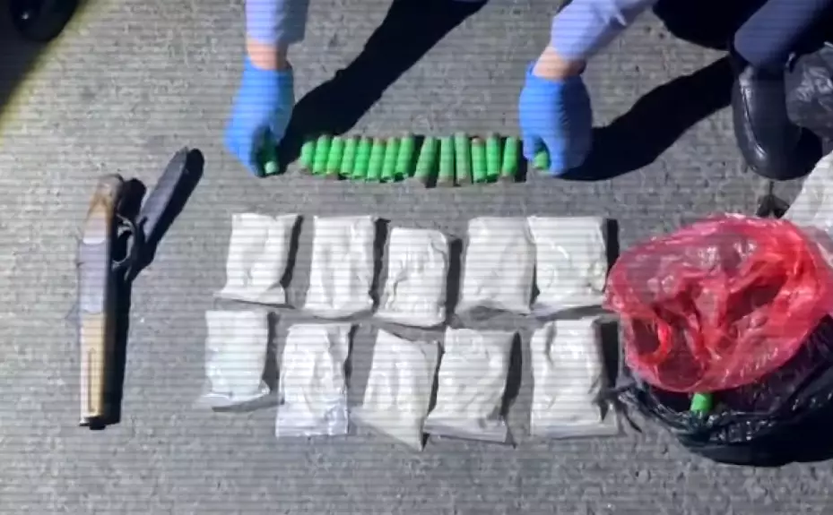 МВД раскрыло «семейные схемы» наркосбыта в Алматы и области