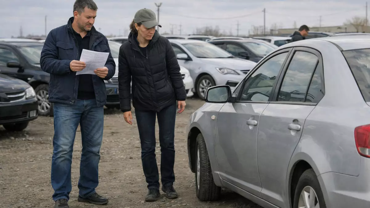 Сэкономить на б/у авто в Казахстане: реальные лайфхаки, которые работают в 2026-м