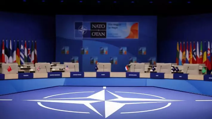 WSJ: Европа ускоряет разработку резервного плана на случай выхода США из НАТО