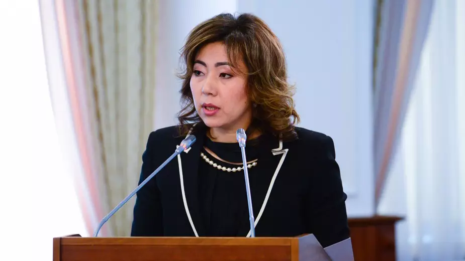 «Несием бар… Көңілім жай таппайды…»: Мәдина Әбілқасымова тың мәлімдеме жасады