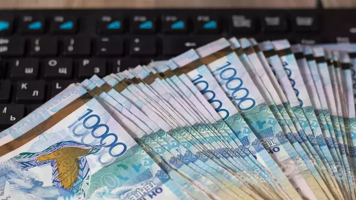 В Казахстане введут лимит на долги