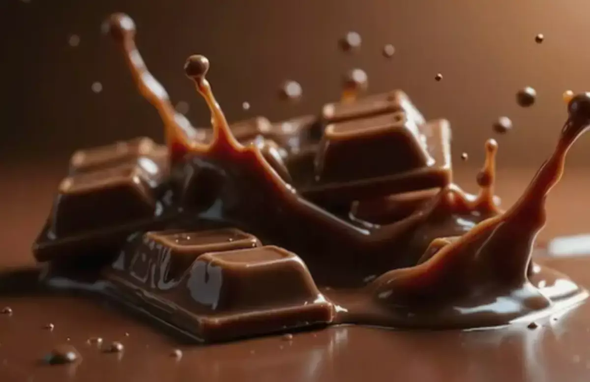Почему мозг “просит” шоколад: врач раскрыла неожиданный ответ - новости на Lada.kz 15.04.2026