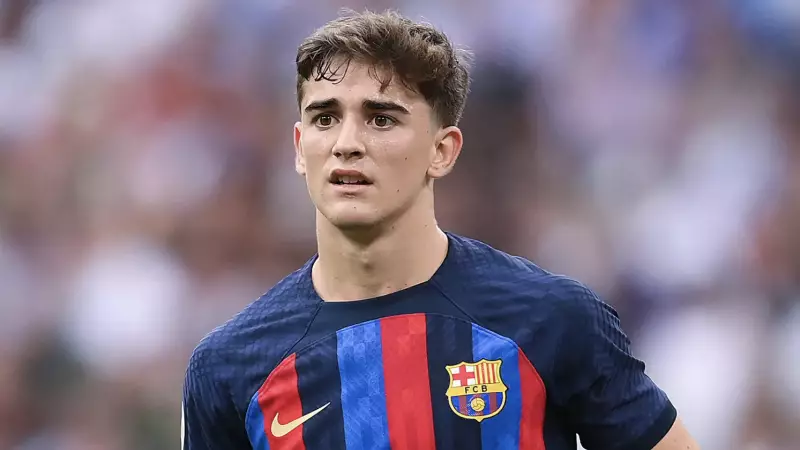 Гави: біз «Атлетикодан» әлдеқайда күштірекпіз